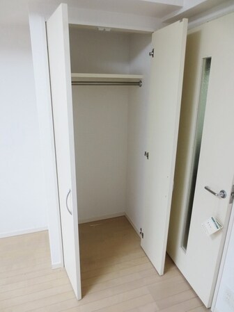 ラクラス学芸大学の物件内観写真